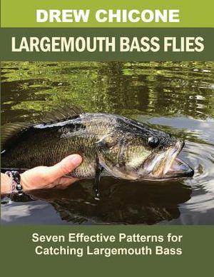Largemouth Bass Flies: Seven Effective Patterns for Catching Largemouth Bass image number 0