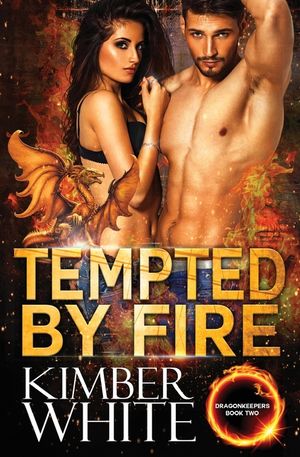 Tempted by Fire image number 0