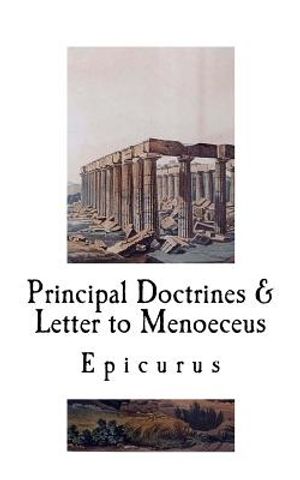 Principal Doctrines & Letter to Menoeceus image number 0