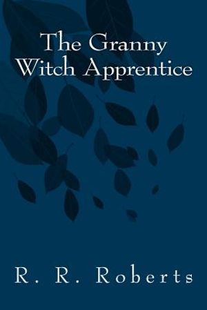 The Granny Witch Apprentice image number 0