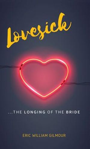 Lovesick: The Longing of the Bride image number 0