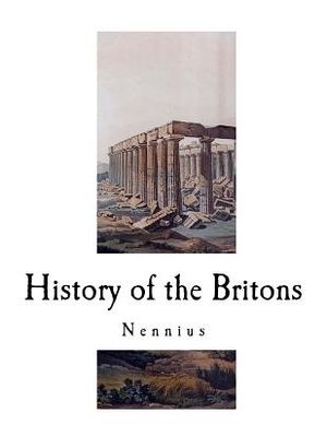 History of the Britons: Historia Brittonum image number 0