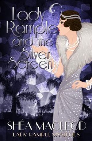 Lady Rample and the Silver Screen image number 0