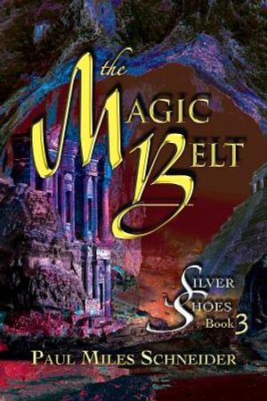 The Magic Belt image number 0