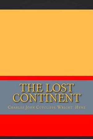 The Lost Continent image number 0
