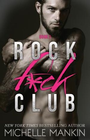 Rock Fuck Club #3 image number 0