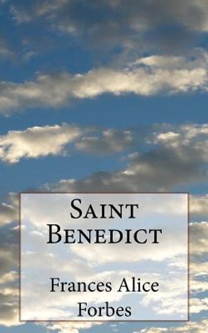 Saint Benedict image number 0