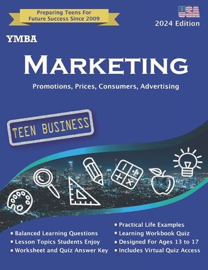 Y.M.B.A. Marketing image number 0