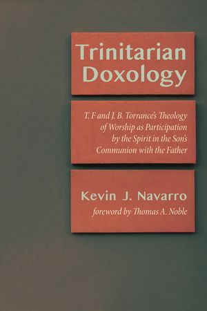 Trinitarian Doxology image number 0