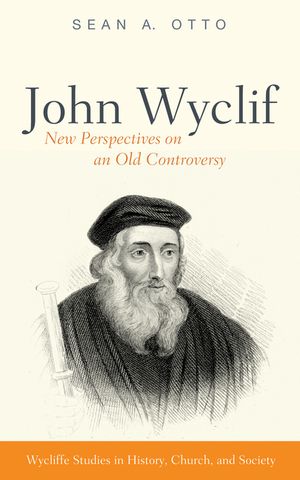 John Wyclif image number 0