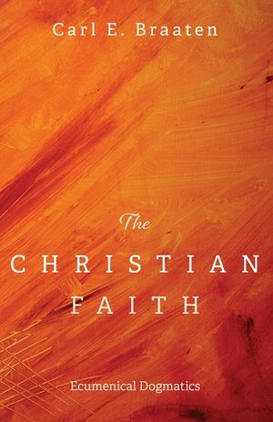 The Christian Faith image number 0
