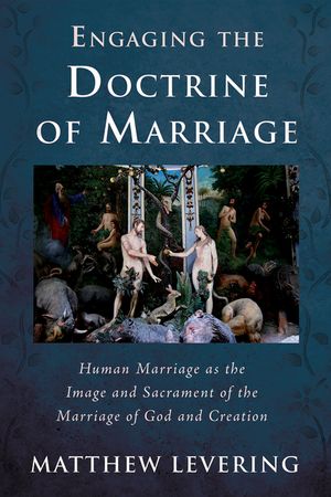Engaging the Doctrine of Marriage image number 0