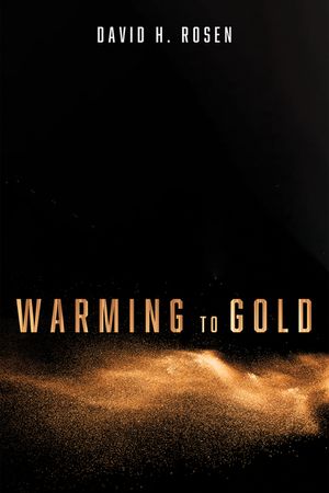 Warming to Gold image number 0