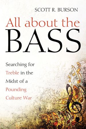 All about the Bass: Searching for Treble in the Midst of a Pounding Culture War image number 0