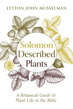 Solomon Described Plants image number 0