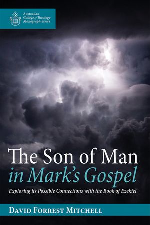The Son of Man in Mark's Gospel image number 0