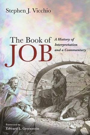 The Book of Job image number 0