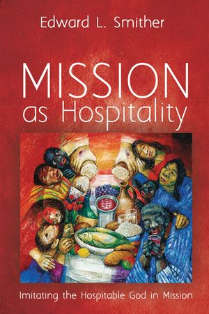 Mission as Hospitality image number 0