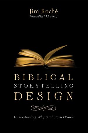 Biblical Storytelling Design image number 0