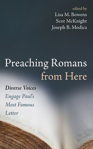 Preaching Romans from Here image number 0