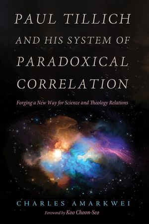 Paul Tillich and His System of Paradoxical Correlation image number 0