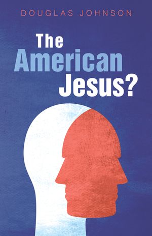 The American Jesus? image number 0