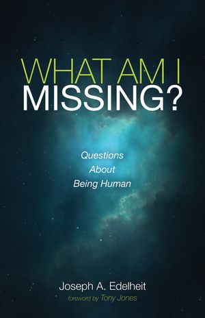 What Am I Missing? image number 0