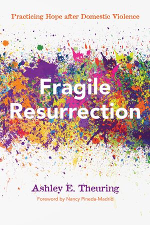 Fragile Resurrection image number 0