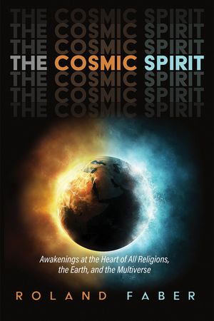The Cosmic Spirit image number 0