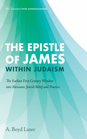 The Epistle of James within Judaism image number 0