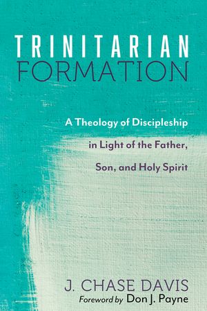 Trinitarian Formation image number 0