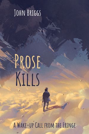 Prose Kills image number 0