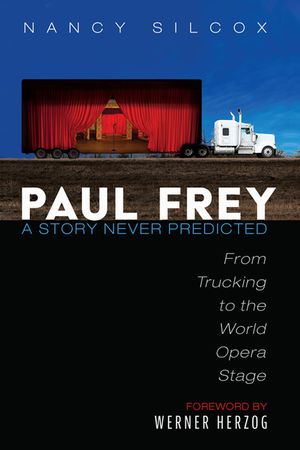 Paul Frey: A Story Never Predicted image number 0