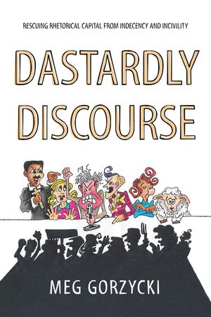 Dastardly Discourse image number 0