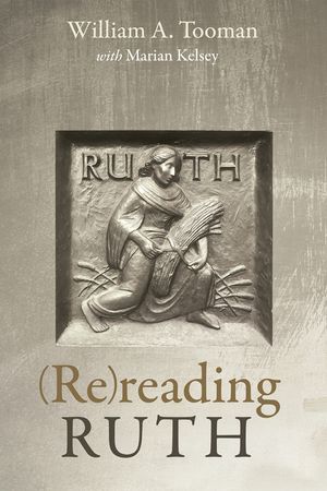 (Re)reading Ruth image number 0