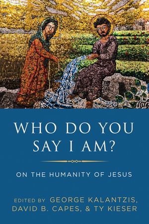 Who Do You Say I Am? image number 0