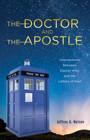 The Doctor and the Apostle image number 0