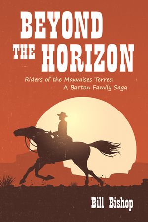 Beyond the Horizon image number 0