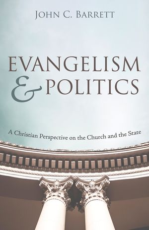 Evangelism and Politics image number 0