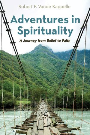 Adventures in Spirituality image number 0