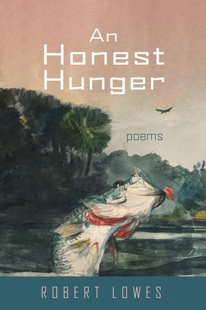 An Honest Hunger image number 0