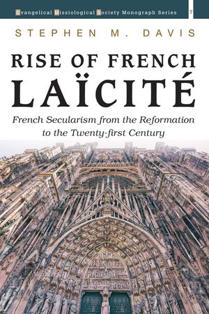 Rise of French La&iuml;cit&eacute; image number 0