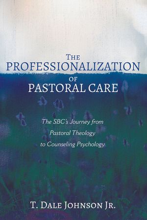 The Professionalization of Pastoral Care image number 0