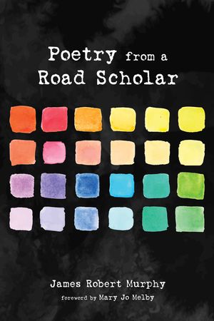 Poetry from a Road Scholar image number 0