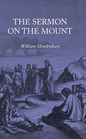 The Sermon on the Mount image number 0