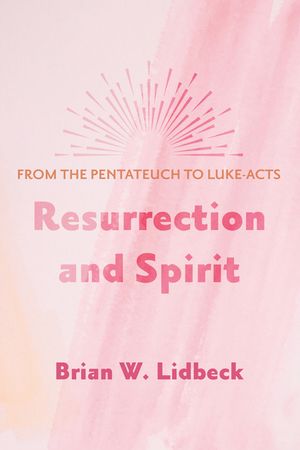 Resurrection and Spirit image number 0