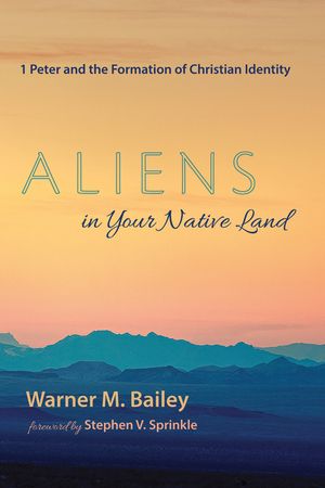 Aliens in Your Native Land image number 0