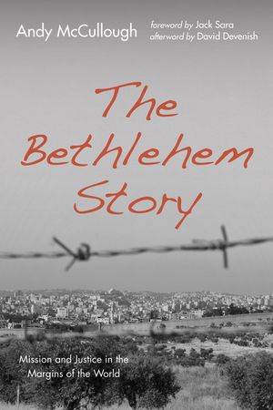 The Bethlehem Story image number 0