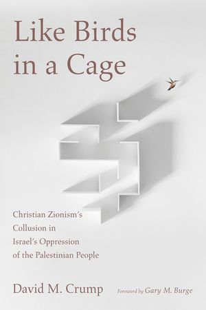 Like Birds in a Cage image number 0