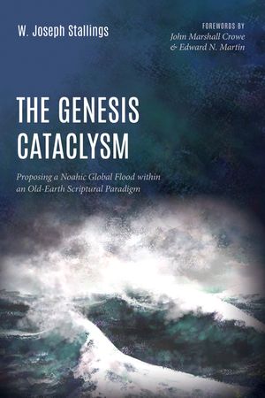 The Genesis Cataclysm image number 0